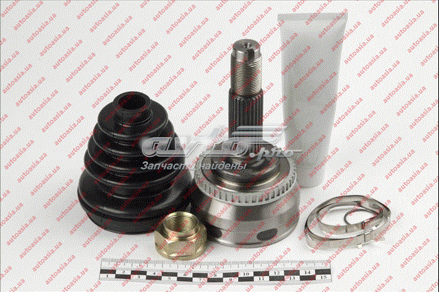 Compre T11XLB3AH2203030C Chery Junta homocinética externa dianteira