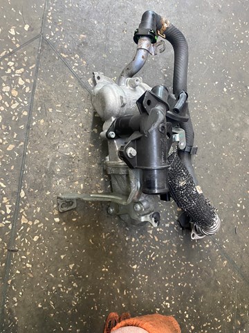 Válvula EGR de recirculação dos gases Peugeot/Citroen 50563902