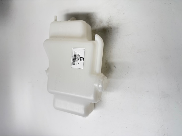 Tanque de expansão do sistema de esfriamento Q3730170 Q-fix