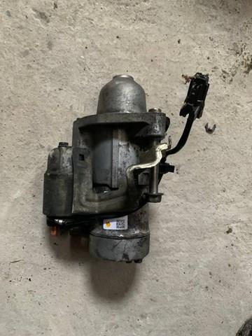 Motor de arranco para Infiniti Q50  V37