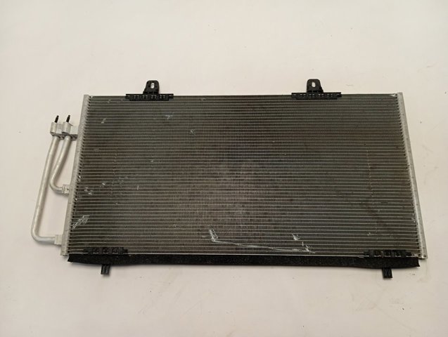Radiador de aparelho de ar condicionado Peugeot/Citroen 9827255780 preço, a partir de 164,30 USD
