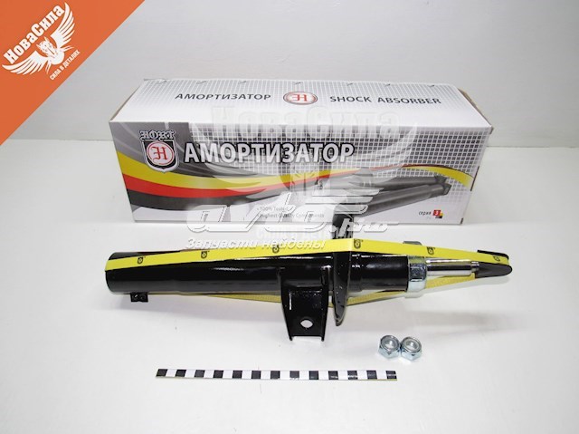 HA30185 Hort Amortecedor dianteiro