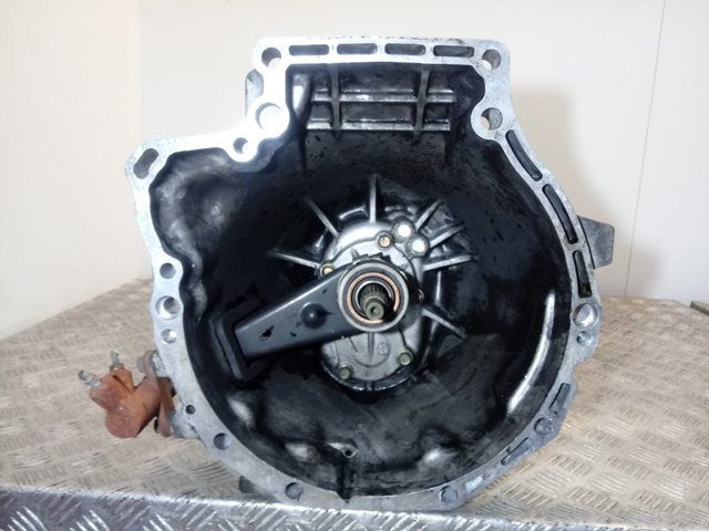 Compre M526 Mazda Caixa de Mudança montada (caixa mecânica de velocidades)