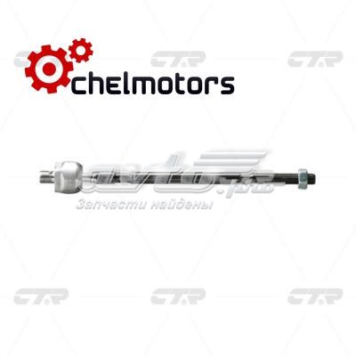  CTR CRM9