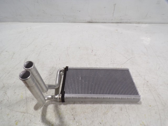 Radiador de forno (de aquecedor) 8710733130 Market (OEM)