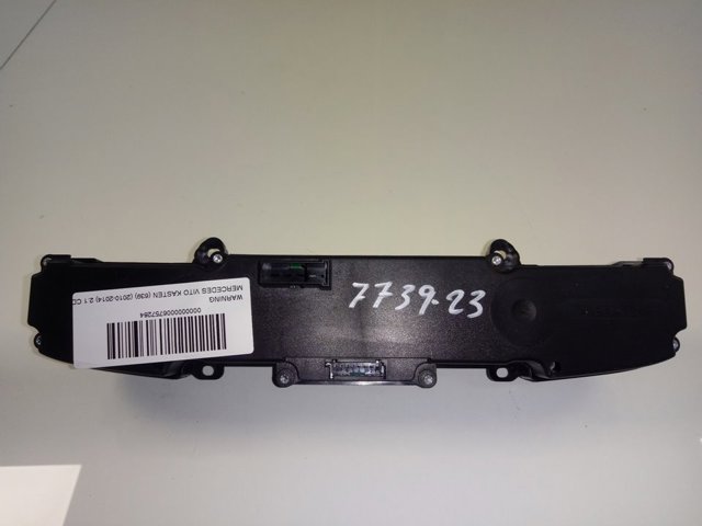 6395454507 Mercedes 