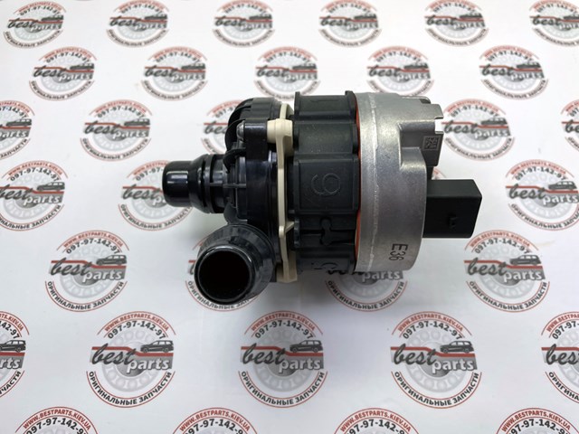 Compre 000500650080 Mercedes Bomba de água (bomba) de esfriamento, adicional elétrica