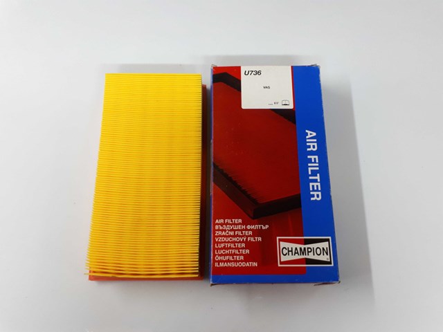 Escova do gerador Cargo BX2202