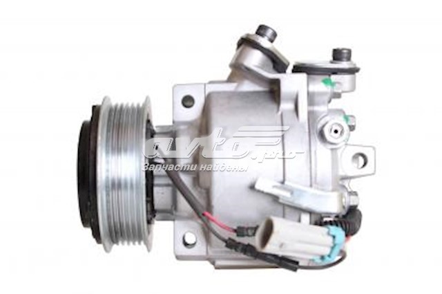 Compre AC0200 MSG Compressor de aparelho de ar condicionado