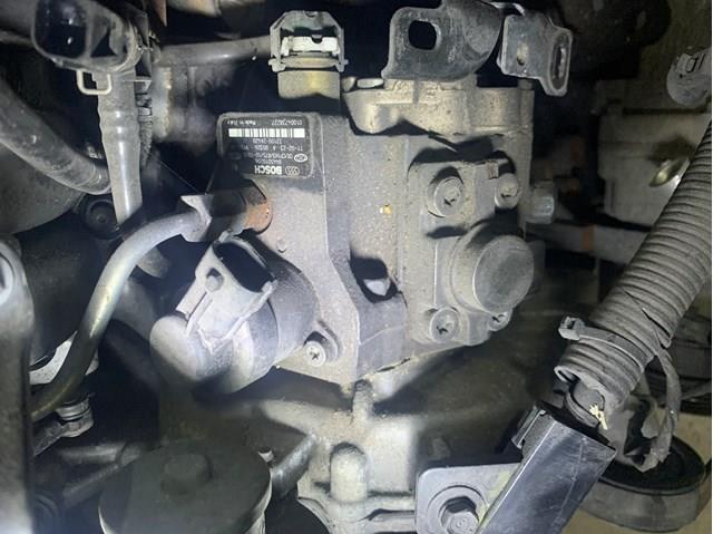 Bomba de combustível de pressão alta 0445010206 Bosch