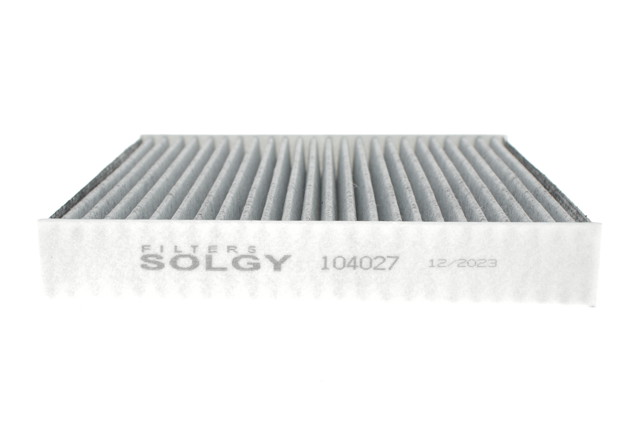 Filtro de salão Solgy 104027