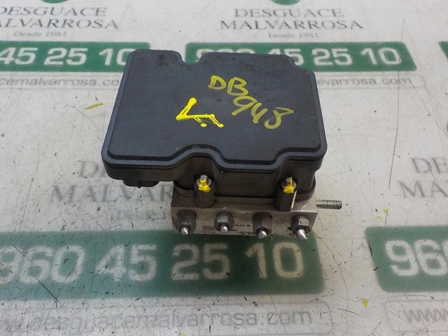 Compre 476609404R Renault (RVI) Unidade hidráulico de controlo ABS