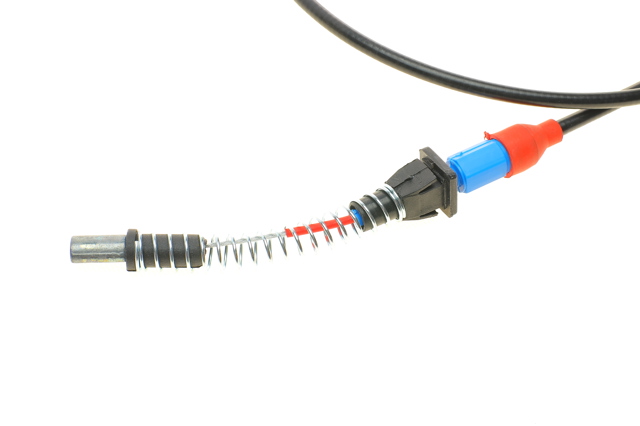 Compre AC3007BNS DP Group Cabo/pedal de gás (de acelerador)