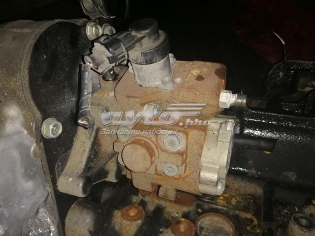 Bomba de combustível de pressão alta 0445010136 Bosch