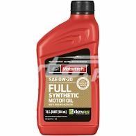 Óleo para motor Ford XO0W20QFS preço, a partir de 20,04 USD