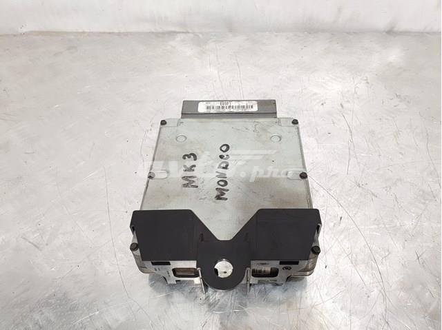  1S7H19E616AA Ford