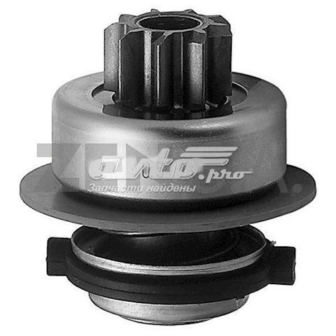Roda-livre do motor de arranco ZN0579 ZEN