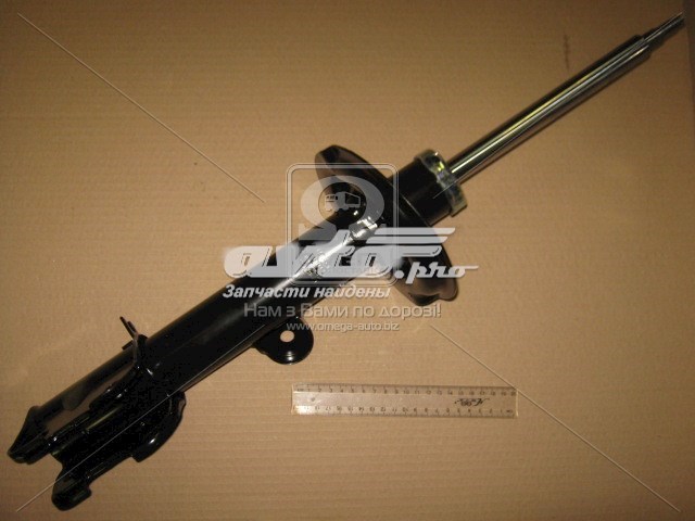 Amortecedor dianteiro esquerdo EX546502B500 Mando