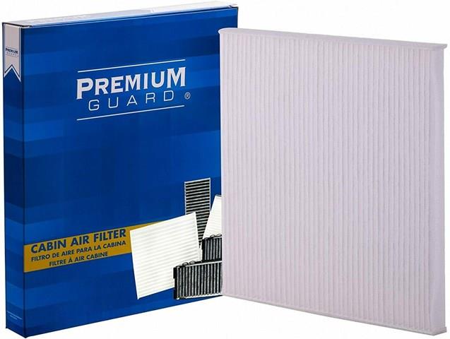Filtro de salão Pronto PC99471 preço, a partir de 25,33 USD