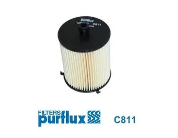 Filtro de combustível Purflux C811 preço, a partir de 15,96 USD