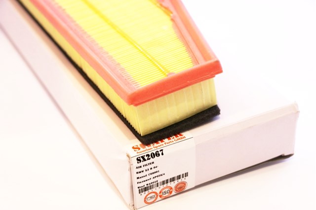 Compre SX2067 Shafer Filtro de ar