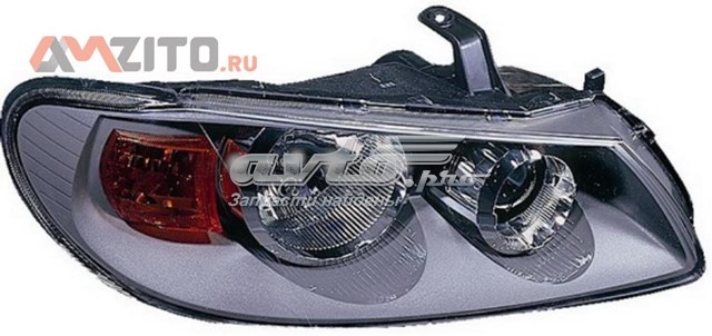 Luz direita Depo/Loro/Abakus 2151196RLDEM2