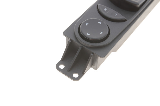 Unidade de botões dianteira esquerda de controlo de elevador de vidro 401004 Solgy