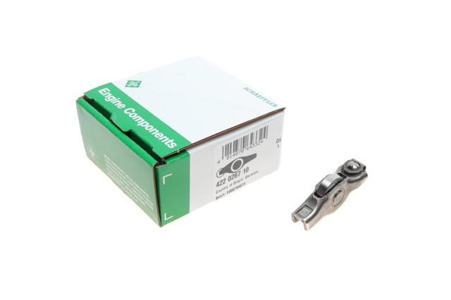 Balanceiro de válvula (balanceiro de válvulas) de admissão INA 422026710 preço, a partir de 5,54 USD