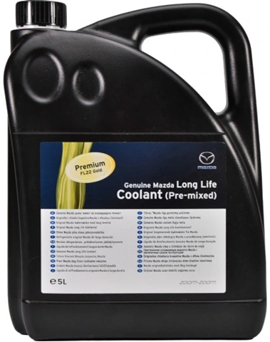 Compre L247CL0054X Mazda Fluido de esfriamento