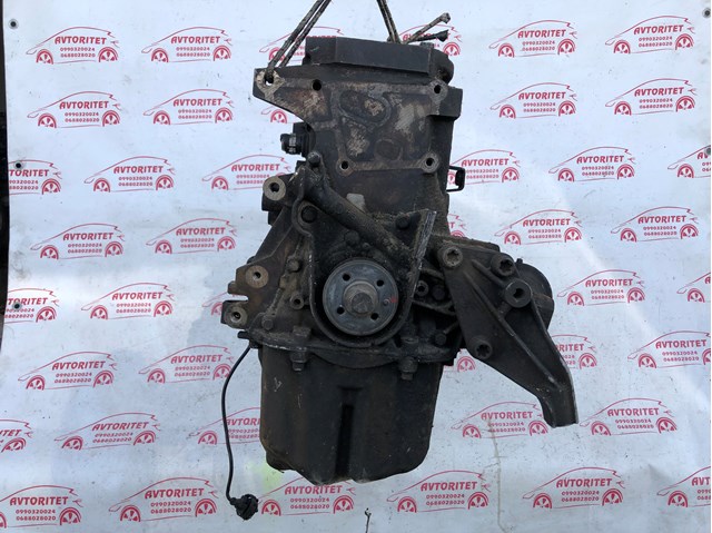 Motor montado 223A6000 Fiat/Alfa/Lancia