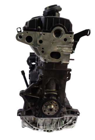 Motor montado VAG BRB