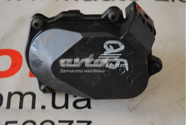 059129086L VAG Regulador da válvula de borboleta