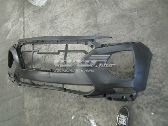 Pára-choque dianteiro Hyundai/Kia 86510S1000 preço, a partir de 147,15 USD
