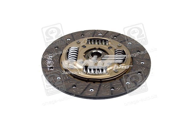 HD79 VALEO Disco de embraiagem