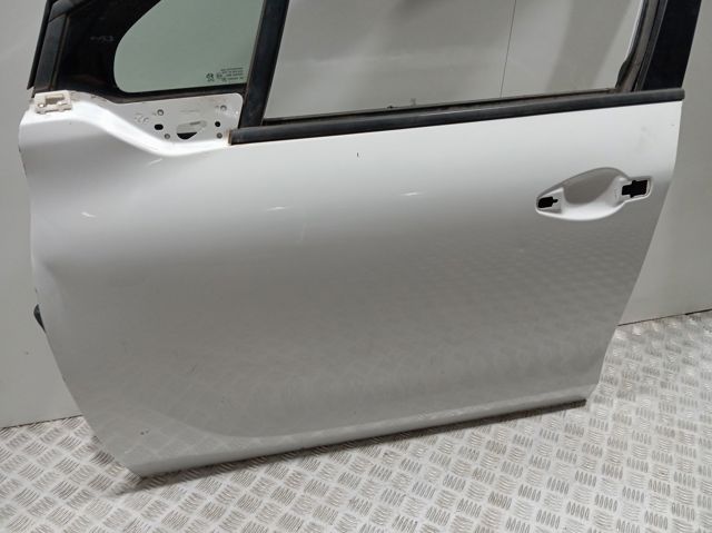 Porta dianteira esquerda 9807820780 Peugeot/Citroen