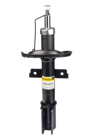 Compre RS314736 Raiso Amortecedor dianteiro
