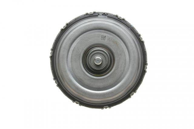 Kit de embraiagem (3 peças) 202153 Borg-Warner