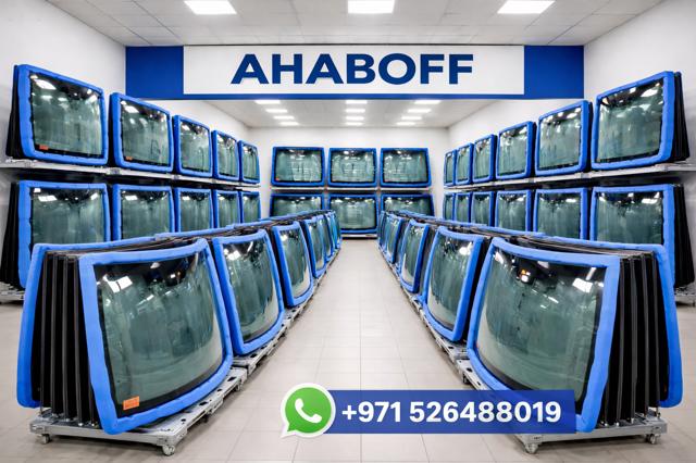 Pára-brisas Hyundai Sonata VI YF