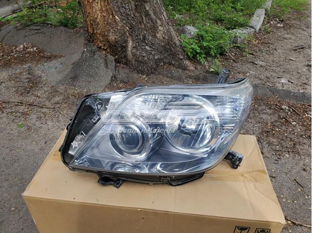Luz esquerda Toyota 8118560M00 preço, a partir de 713,55 USD