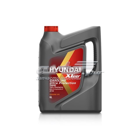 Óleo para motor Hyundai/Kia 1061126 preço, a partir de 135,14 USD