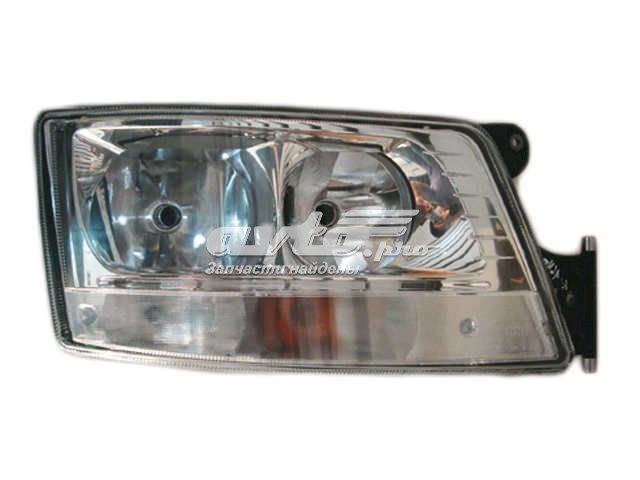 Luz direita 4491102RMLDEM Depo/Loro/Abakus