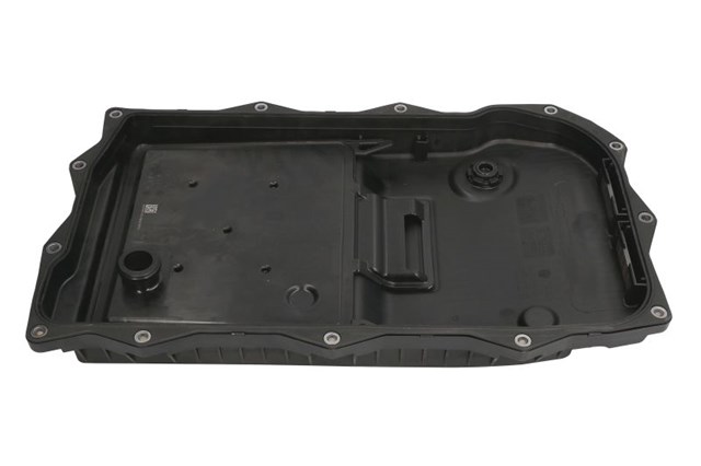 Compre 501219037 ZF Parts Cárter da Caixa Automática de Mudança