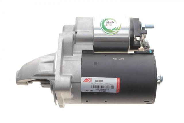  AS/Auto Storm S0096