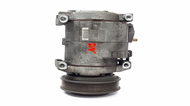 HFC134A Chrysler Compressor de aparelho de ar condicionado