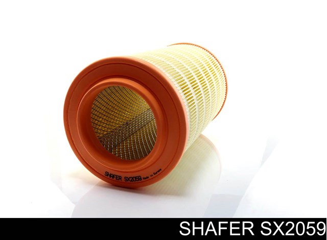 Filtro de ar Shafer SX2059 preço, a partir de 15,86 USD