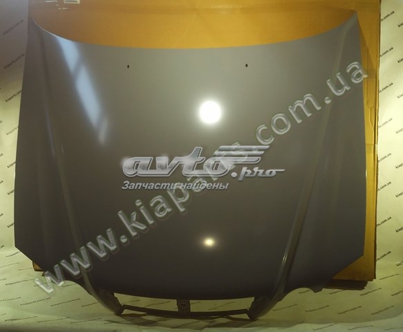 Compre 664003C800 Hyundai/Kia Capota