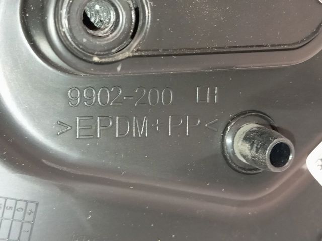 Espelho de retrovisão esquerdo Toyota 87940K0010 preço, a partir de 224,32 USD