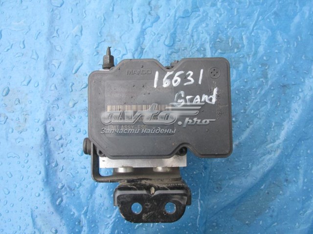 Compre Unidade hidráulico de controlo ABS Hyundai Santa Fe 3