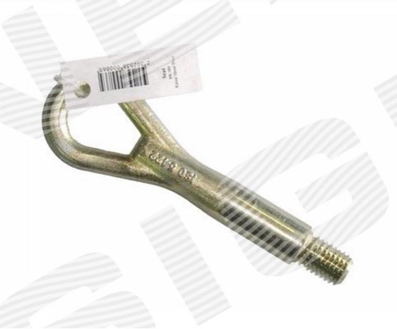 Gancho de reboque Signeda BK086 preço, a partir de 27,74 USD