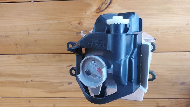 Luzes de nevoeiro direitas 2122088RUQ Depo/Loro/Abakus